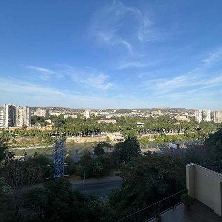 Kobi Apartments 트빌리시 외부 사진