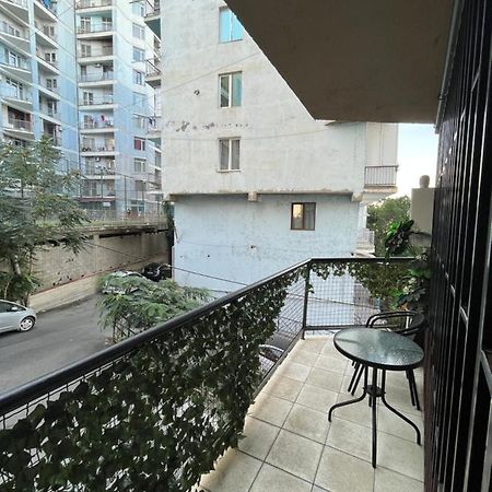 Kobi Apartments 트빌리시 외부 사진