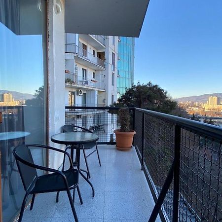 Kobi Apartments 트빌리시 외부 사진