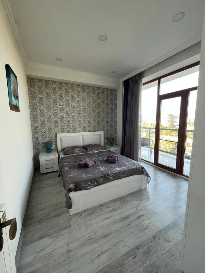 Kobi Apartments 트빌리시 외부 사진