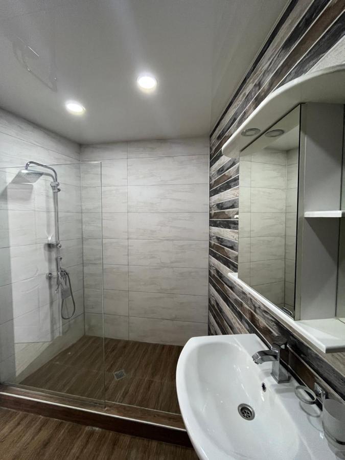 Kobi Apartments 트빌리시 외부 사진