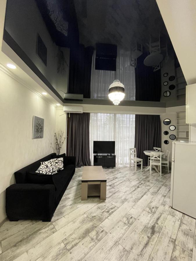 Kobi Apartments 트빌리시 외부 사진