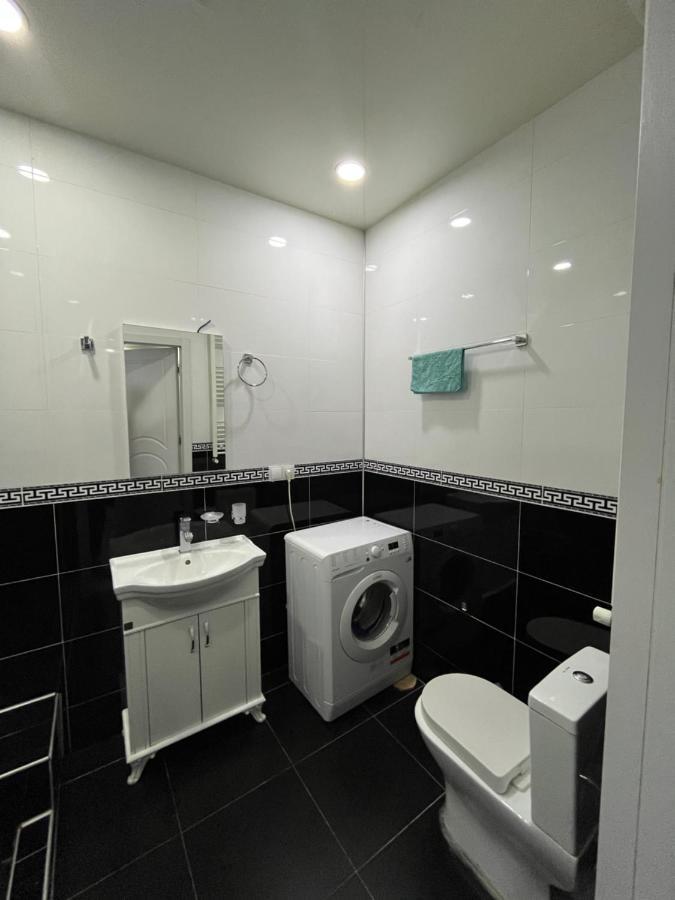 Kobi Apartments 트빌리시 외부 사진