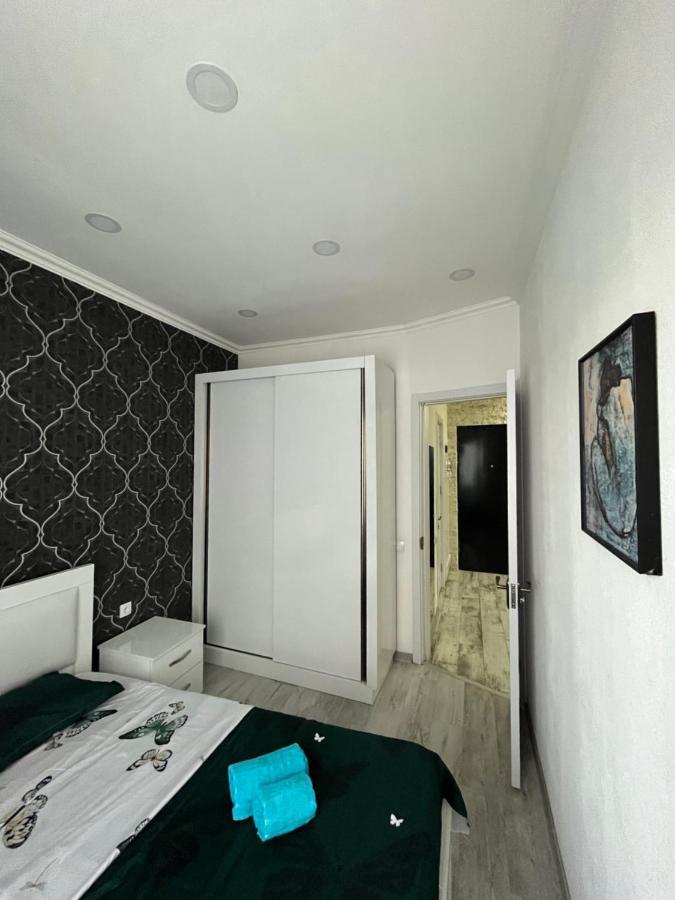 Kobi Apartments 트빌리시 외부 사진