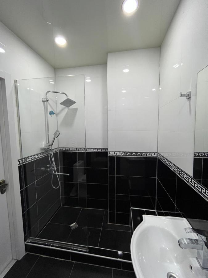 Kobi Apartments 트빌리시 외부 사진