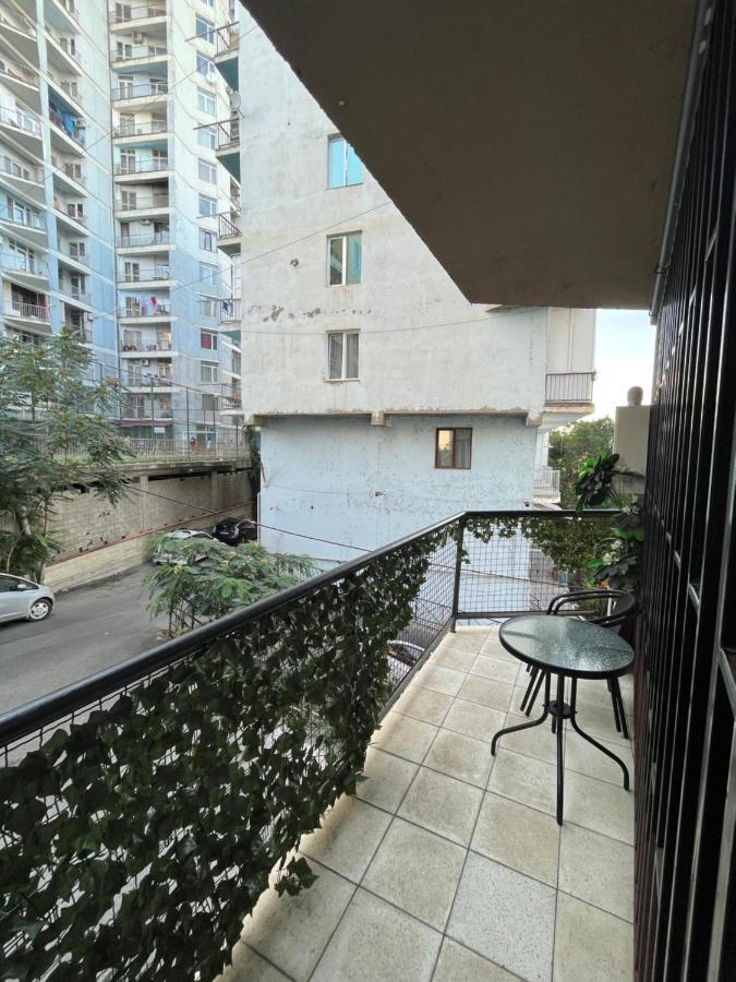 Kobi Apartments 트빌리시 외부 사진