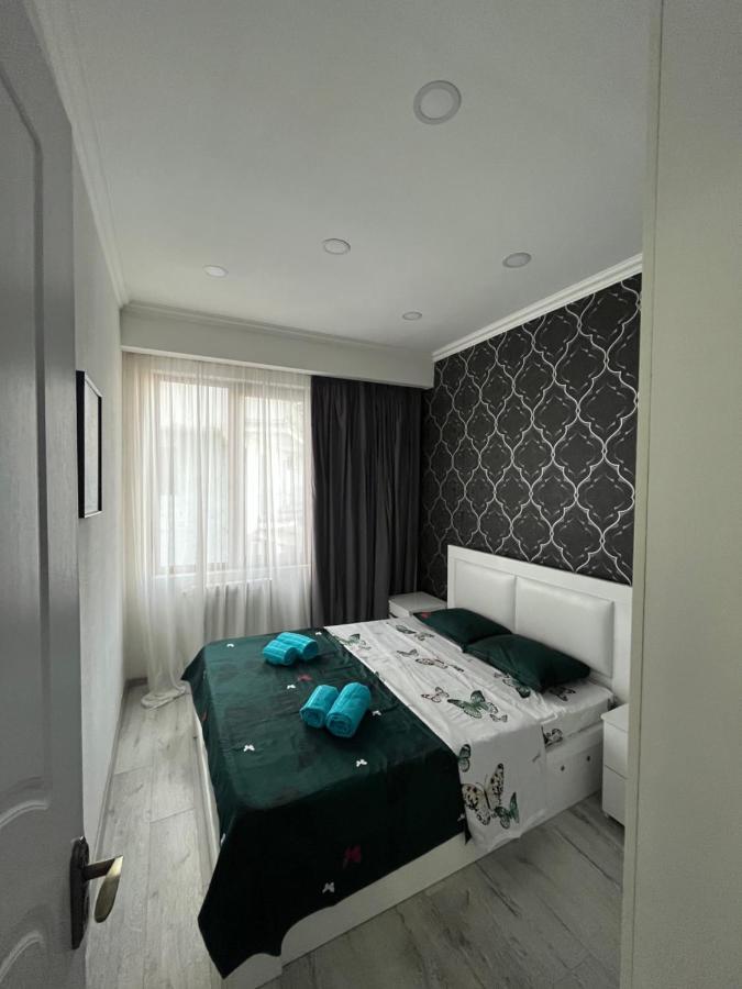 Kobi Apartments 트빌리시 외부 사진