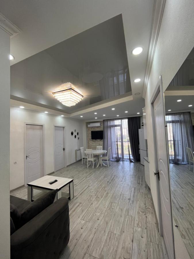 Kobi Apartments 트빌리시 외부 사진